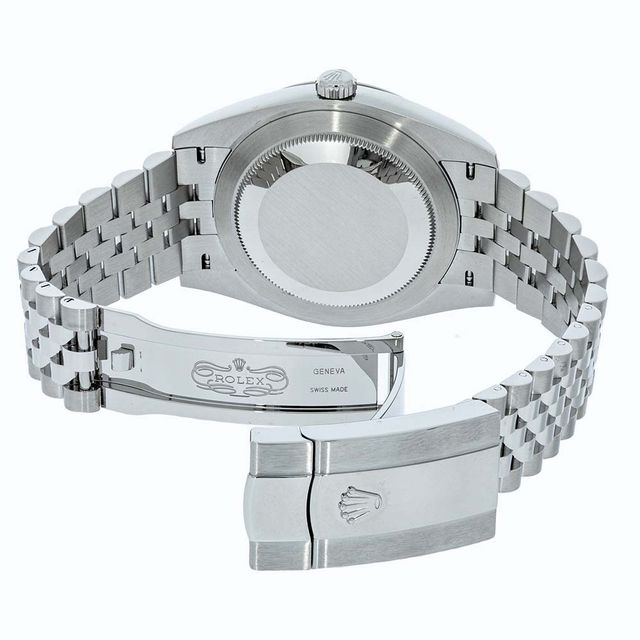 Rolex Datejust 41 126334 Image 3
